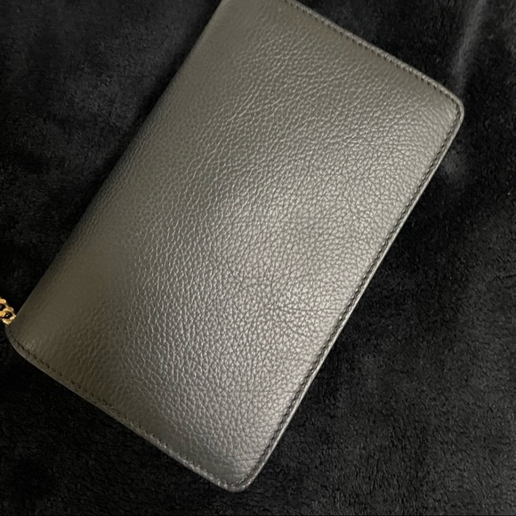 Authentic Versace cross body bag - Picture 4 of 6